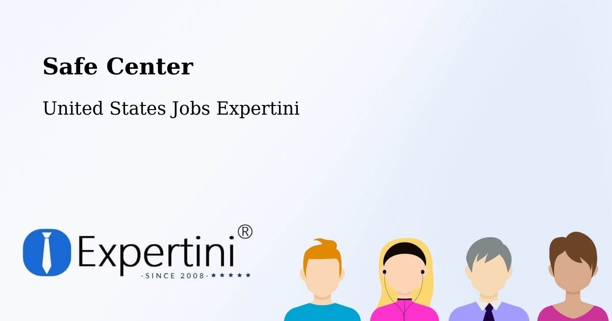 Safety Center – Acton - United States Jobs Expertini
