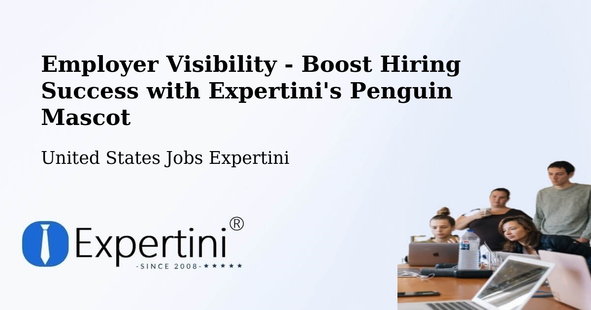 CV and Resume Visibility Optimization – Acton - United States Jobs Expertini
